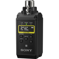 Sony UTX-P40 Wireless Plug-on Transmitter (Uc14: 470 To 542 Mhz)
