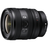 Sony FE 16-25mm f/2.8 G Lens