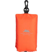 Summit Creative Outdoor Rain Cover (Orange)