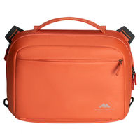 Summit Creative Tenzing 10L Shoulder Bag (Orange)