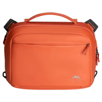 Summit Creative Tenzing 7L Shoulder Bag (Orange)