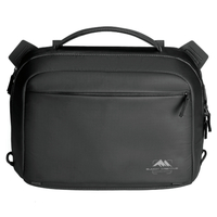 Summit Creative Tenzing 4L Shoulder Bag (Black)