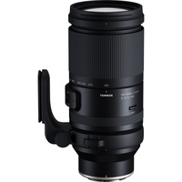 Tamron 150-500mm F/5-6.7 Di III VC VXD Lens - Nikon Z