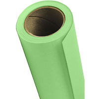 Savage Background Paper 2.7 x 11Mint Green