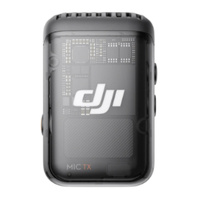DJI Mic 2 (2 TX + 1 RX + Charging Case)