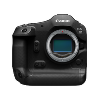 Canon EOS R1 - Body Only