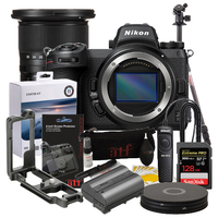 Nikon Z7 II Ultimate Landscape Kit