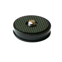 Inca Plate Quick Release for i3642 Tripod