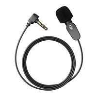 DJI Lavalier Mic