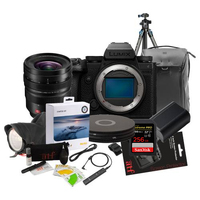 Panasonic Lumix S5 II Ultimate Landscape Kit 