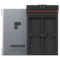 PolarPro Slate II CF Express B Edition Memory Card Case (Mountain)