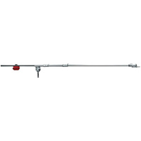 Avenger D650 Junior Boom Arm with Counterweight (Chrome-plated)