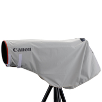 Canon ERC-R5L Rain Cover for EOS R5 II - Large