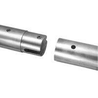KUPO KP-X245P Solid Aluminium Core For Background Paper