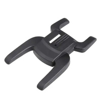 Glanz Flashgun Holder Standard Hot Shoe Tripod Mountable