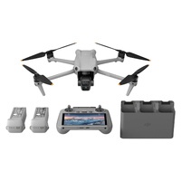 DJI Air 3 Fly More Combo (DJI RC 2)