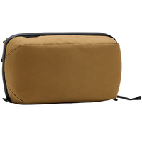 Peak Design Wash Pouch 2.5L - Coyote
