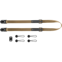 Peak Design Leash - Coyote