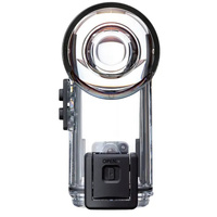 Ricoh TW-2 Underwater Housing Case for Theta X