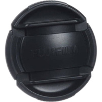 Fujifilm 39mm Front Lens Cap