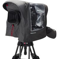 Manfrotto Pro Light Cineshield Camcorder Rain Cover - M/L
