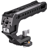 Leofoto AH-2-1 Top Handle with Rail Mount