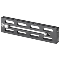 Leofoto PL-150 150mm Arca Swiss Style Plate