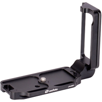 Leofoto LPN-D850 L-Bracket for Nikon D850