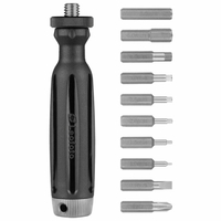 Leofoto LMT-10 Multi-Tool Kit
