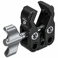 Leofoto MC-60 55mm Multi-function Clamp