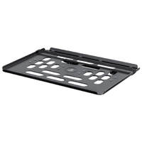 Leofoto LCH-2S Laptop Tray with Arca Swiss Fixed Base