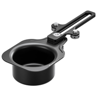 Leofoto LCH-3-2 Cup Holder for LCH3 Laptop Tray