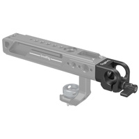 SmallRig 15mm ARRI Locating Single Rod Clamp 4171