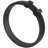 SmallRig 72-74mm / 75-77mm / 78-80mm / 81-83mm Seamless Focus Gear Ring Kit 4187