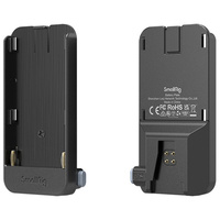 SmallRig Battery Mount Plate 3777