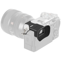SmallRig Camera Viewfinder Eyecup for Sony Alpha 7C II / Alpha 7CR 4819