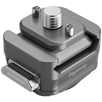 SmallRig HawkLock H21 Universal Quick Release Mount Plate Kit 4491