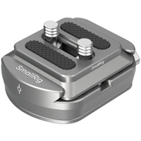 SmallRig HawkLock H38 Arca-Swiss Quick Release Mount Plate 4486