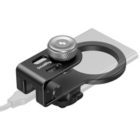 SmallRig MagSafe / Cold Shoe Universal 2-in-1 SSD Holder 4779