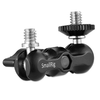 SmallRig Universal Magic Arm with Small Ball Head 2157