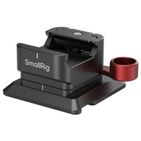 SmallRig NATO Clamp to Arca-Swiss Quick Release Plate MD4857