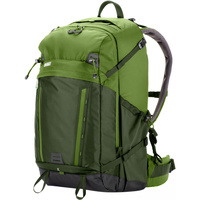 MindShift Gear BackLight 36L Backpack - Woodland Green