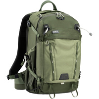 MindShift Gear Backlight Backpack - Montane Green, 18L