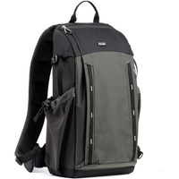 MindShift Gear Backlight Sprint Backpack - Slate Black, 15L