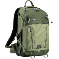 Think Tank Mindshift BackLight 26L Photo Daypack, Montane Green