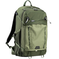 MindShift Gear Backlight Backpack - Montane Green, 36L