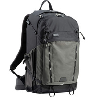 MindShift Gear Backlight Backpack - Slate Black, 36L