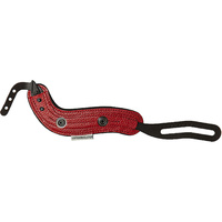 Spider Camera Holster Spiderpro Hand Strap V2 (Red)