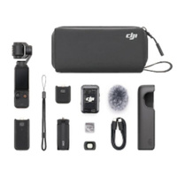 DJI Osmo Pocket 3 Creator Combo
