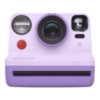 Polaroid Now Generation 2 - Purple
